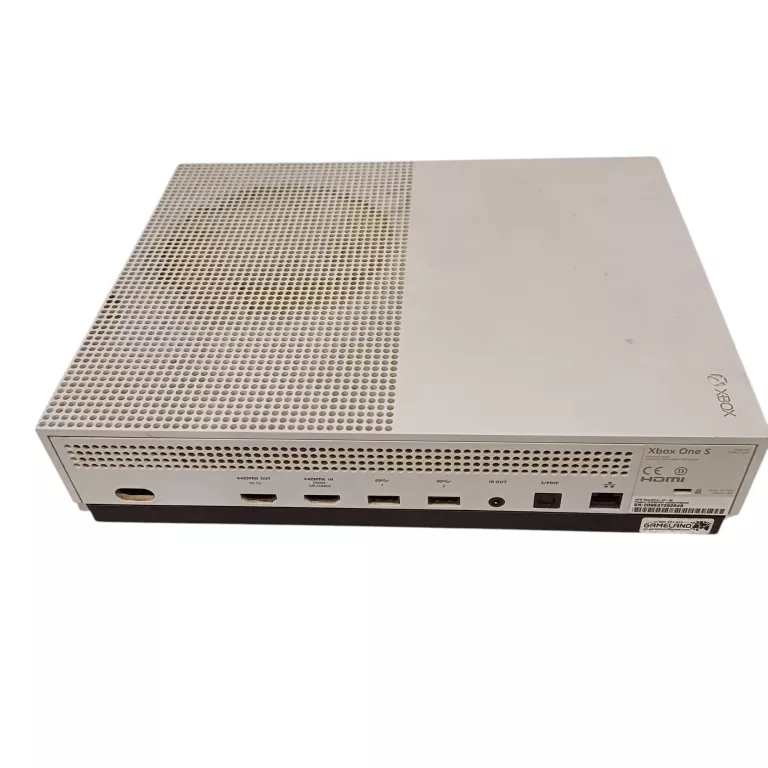 KONSOLA XBOX ONE S 500GB