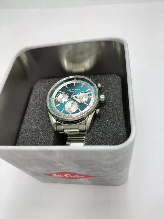ZEGAREK LEE COOPER LO07986.370