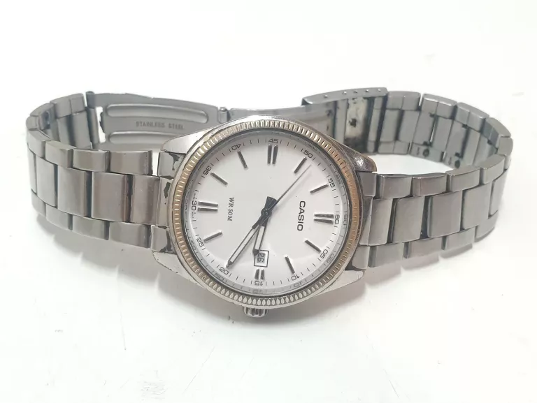 ZEGAREK CASIO MTP-1302