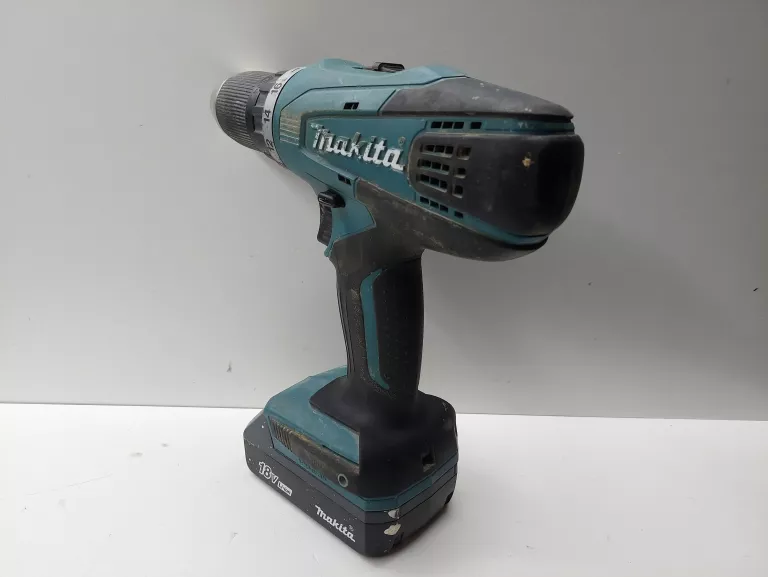 WKRĘTARKA MAKITA DF457D + 2 AKUMULATORY