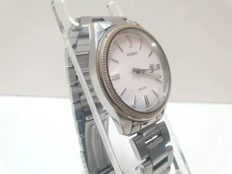 ZEGAREK CASIO MTP-1302