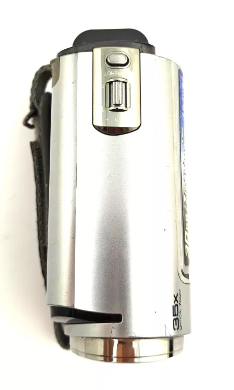 KAMERA CYFROWA JVC GZ-MG330 Z ŁADOWARKĄ