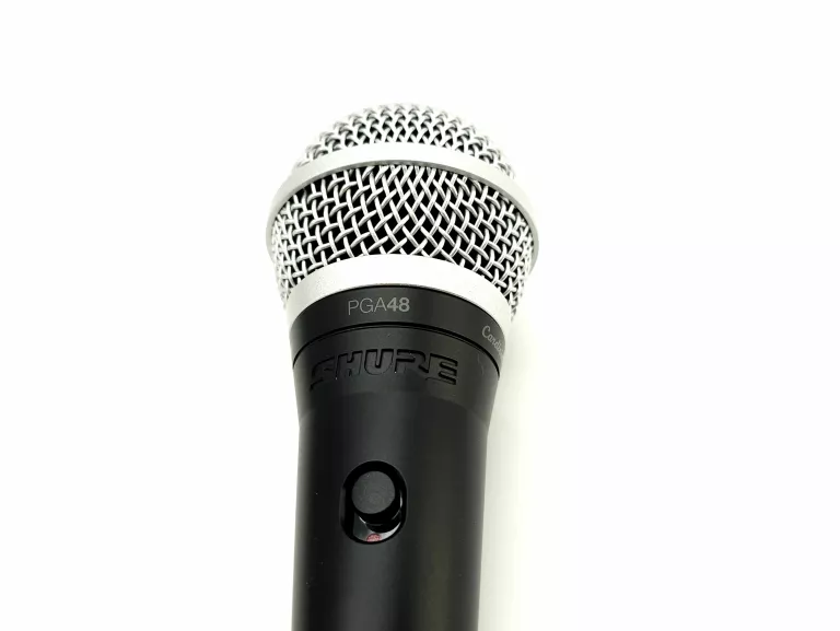 MIKROFON WOKALOWY SHURE PGA48