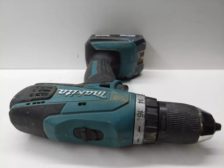 WKRĘTARKA MAKITA DF457D + 2 AKUMULATORY
