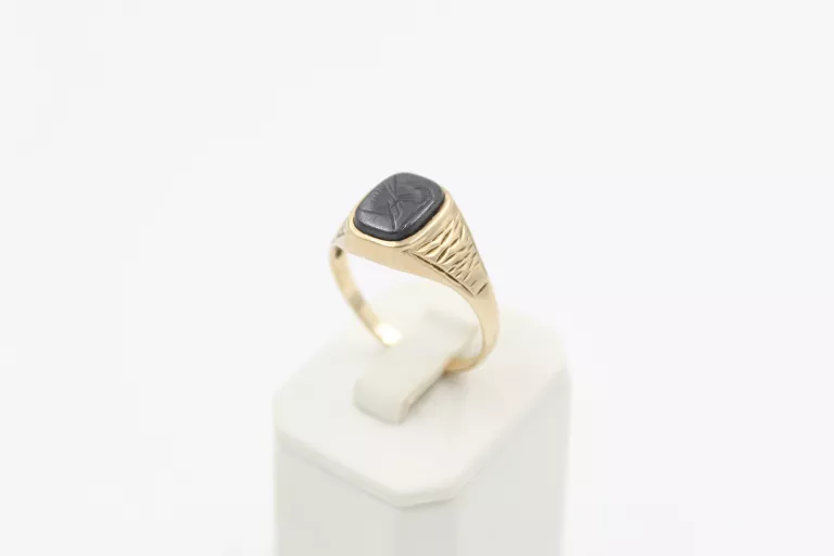 zloty-pierscionek-296g-585-rozm-21-stan-11323-2