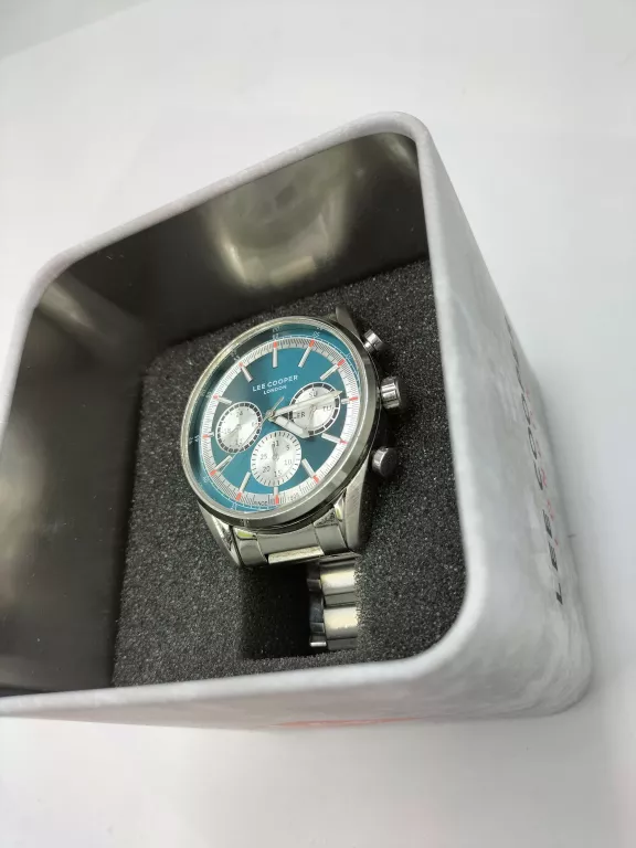 ZEGAREK LEE COOPER LO07986.370
