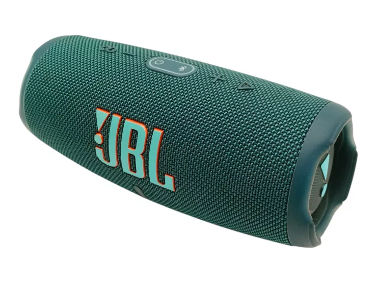 GŁOŚNIK PRZENOŚNY JBL CHARGE 5 BT NIEBIESKI
