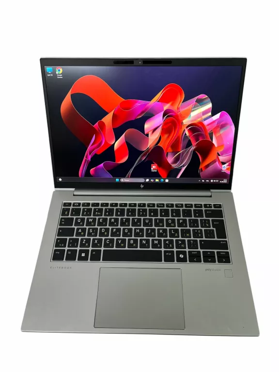 LAPTOP NOTEBOOK ELITEBOOK 845 G11 RYZEN 7 8840U 512GB ŁAD