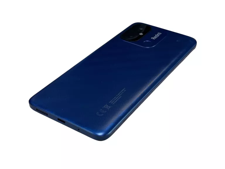 TELEFON REDMI 12C 3/64GB
