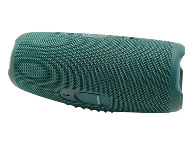 GŁOŚNIK PRZENOŚNY JBL CHARGE 5 BT NIEBIESKI