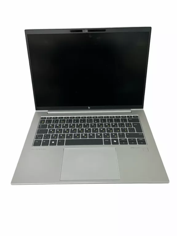 LAPTOP NOTEBOOK ELITEBOOK 845 G11 RYZEN 7 8840U 512GB ŁAD