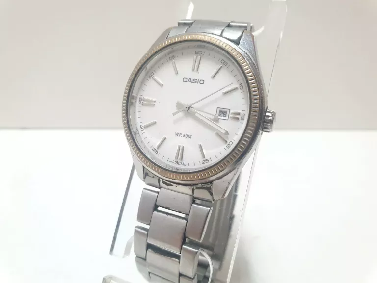 ZEGAREK CASIO MTP-1302