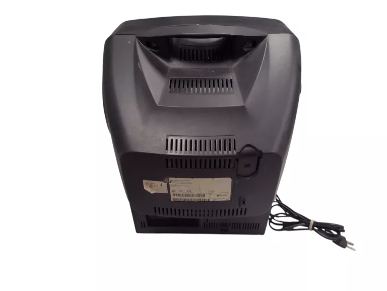 TELEWIZOR PRZENOŚNY PHILIPS 14PT1552/00 BEZ PILOTA
