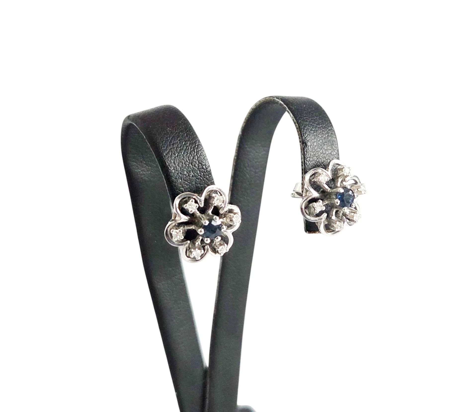 zlote-kolczyki-z-brylantami-i-szafirami-585-332g-slowackiego-68-warszawa