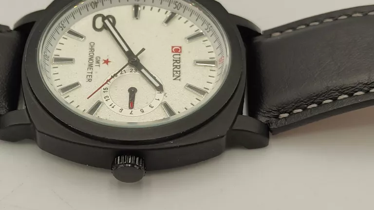 ZEGAREK MĘSKI CURREN 8139
