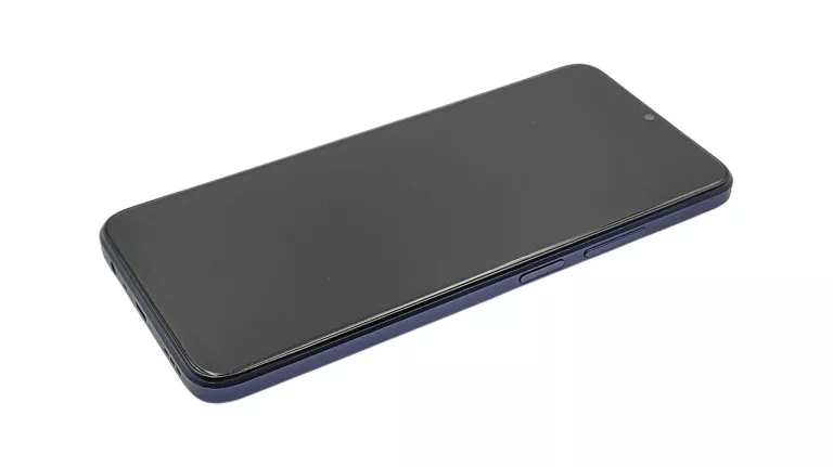 TELEFON OPPO A17 4/64GB 6.56" GRANATOWY CPH2477 5000 MAH - OPIS
