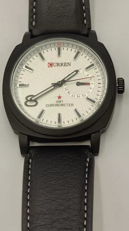 ZEGAREK MĘSKI CURREN 8139