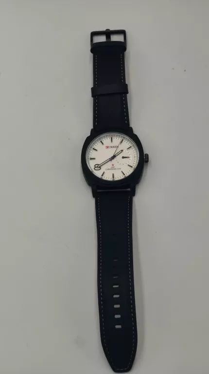 ZEGAREK MĘSKI CURREN 8139