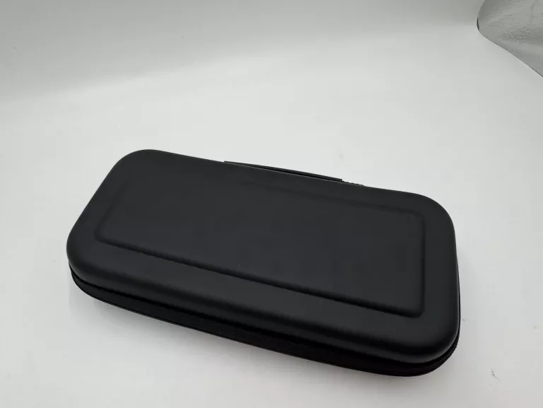 PRZENOŚNE PODRÓŻNE ETUI MEGA CARRY CASE DO KONSOLI NINTENDO SWITCH 2 CZARN
