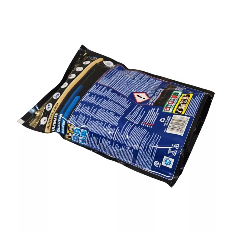 FINISH ULTIMATE PLUS KAPSUŁKI TABLETKI DO ZMYWARKI LEMON 72 SZT