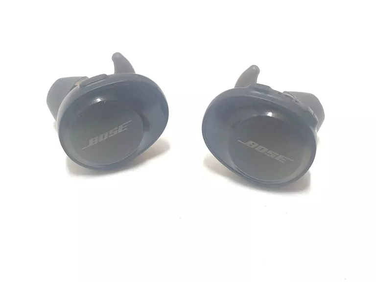 SŁUCHAWKI BOSE SOUNDSPORT FREE