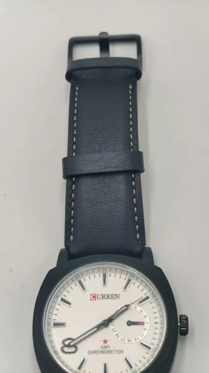 ZEGAREK MĘSKI CURREN 8139