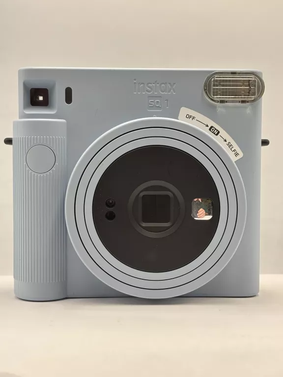 APARAT FUJIFILM INSTAX SQUARE SQ1 NIEBIESKI