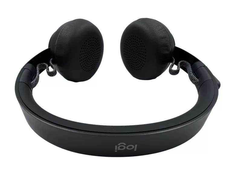 SŁUCHAWKI BEZPRZEWODOWE NAUSZNE LOGITECH ZONE WIRELESS A00082 KOMPLET