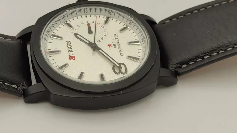 ZEGAREK MĘSKI CURREN 8139