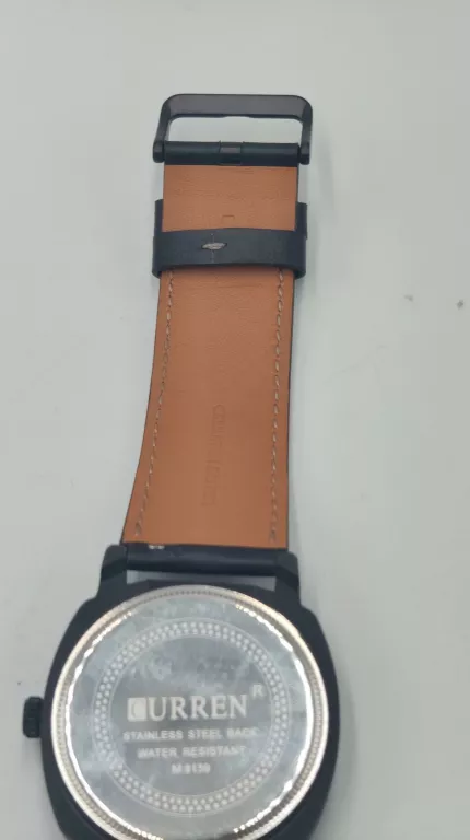 ZEGAREK MĘSKI CURREN 8139