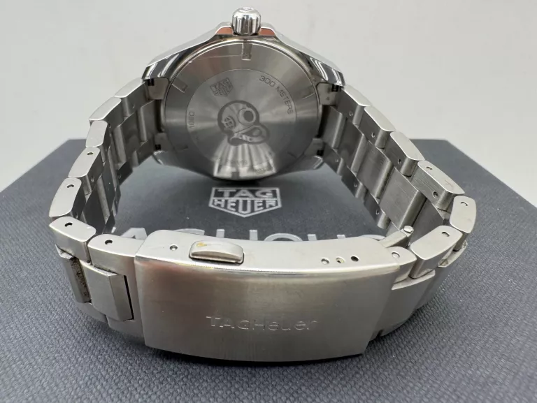 ZEGAREK TAG HEUER AQUARACER 300M WAY101C.BA0746 PUDEŁKO
