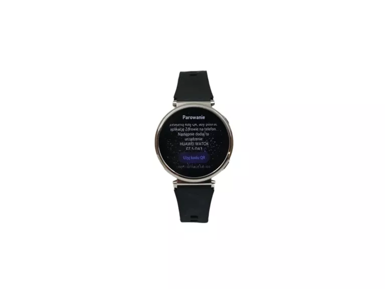 SMARTWATCH HUAWEI WATCH GT 5 JNA-B19 41MM GPS AMOLED BLUETOOTH NFC