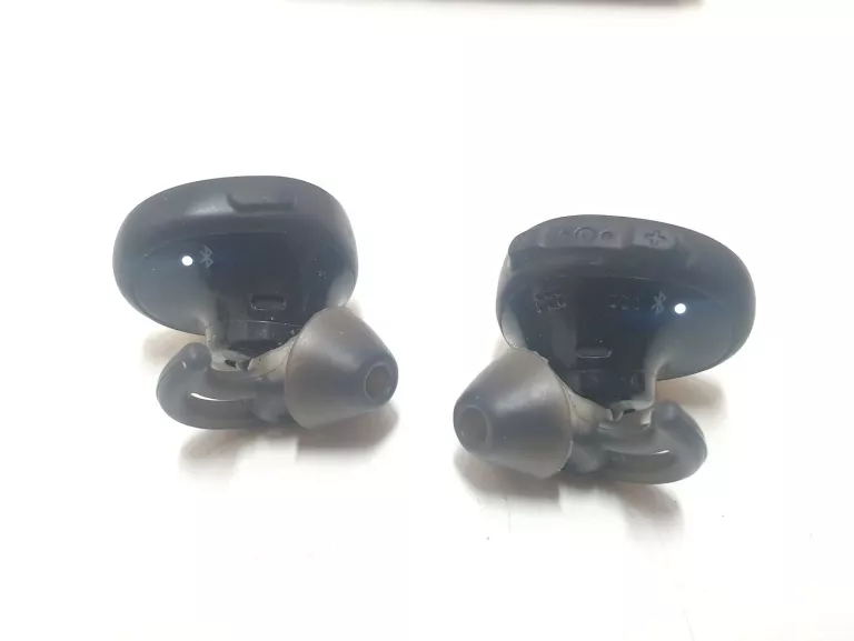 SŁUCHAWKI BOSE SOUNDSPORT FREE