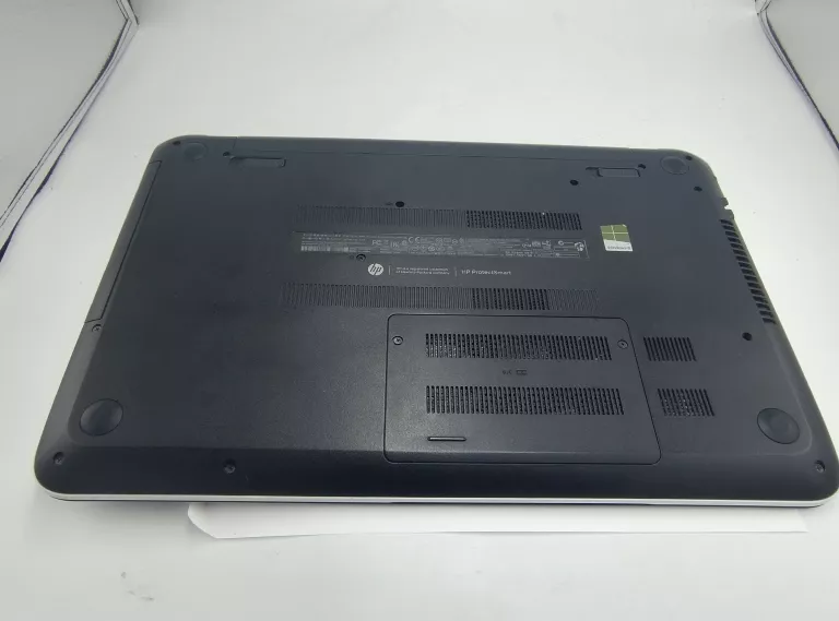 LAPTOP HP RTL8188 OPIS !!!