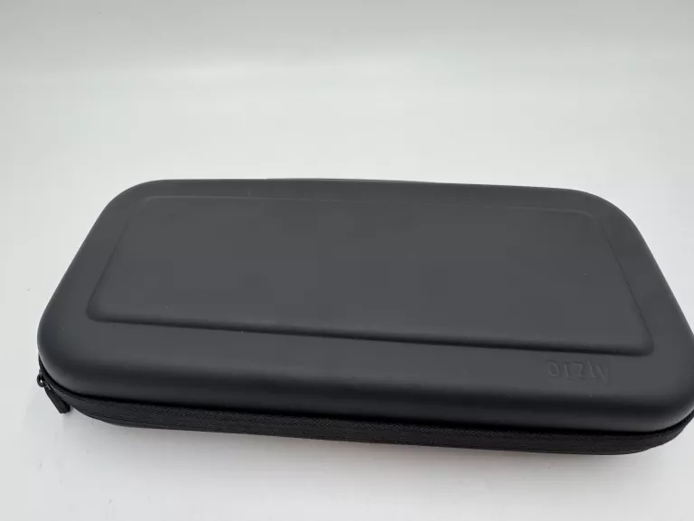 PRZENOŚNE PODRÓŻNE ETUI MEGA CARRY CASE DO KONSOLI NINTENDO SWITCH 2 CZARN