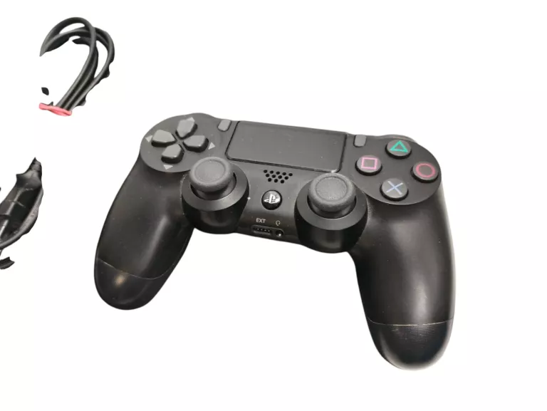 KONSOLA PS4 SLIM+PAD