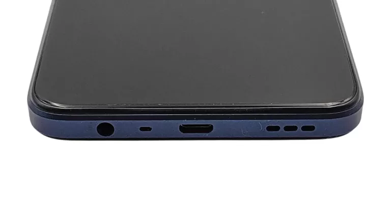 TELEFON OPPO A17 4/64GB 6.56" GRANATOWY CPH2477 5000 MAH - OPIS
