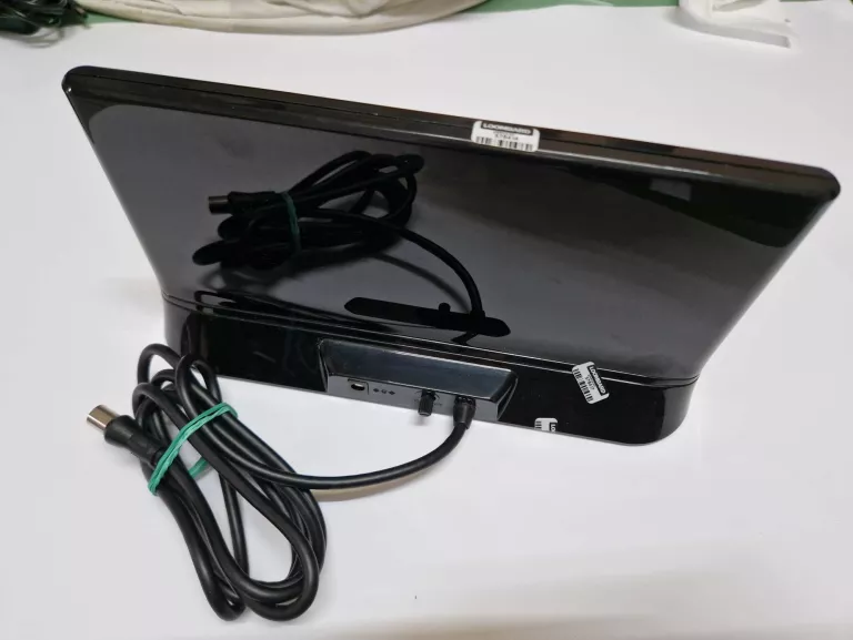 ANTENA POKOJOWA THOMSON DVB-T ANT1538BK