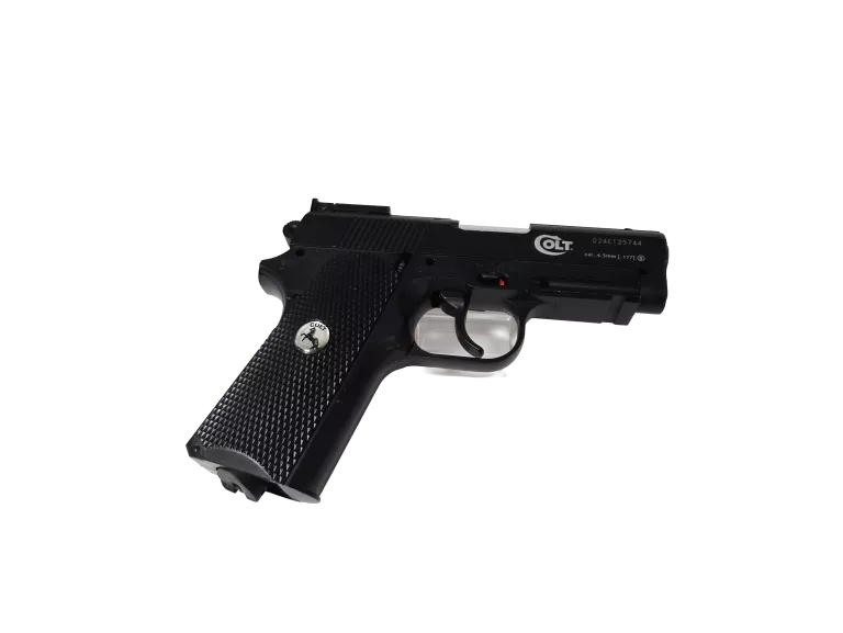 WIATRÓWKA COLT DEFENDER 4,5MM