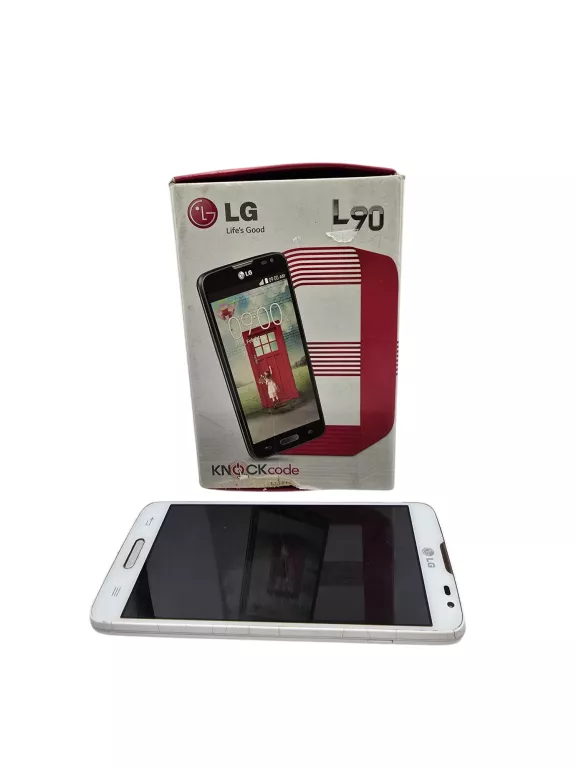TELEFON LG L90