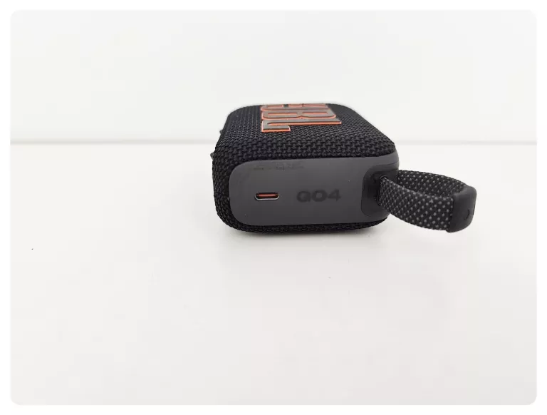 GŁOŚNIK PRZENOŚNY JBL GO 4