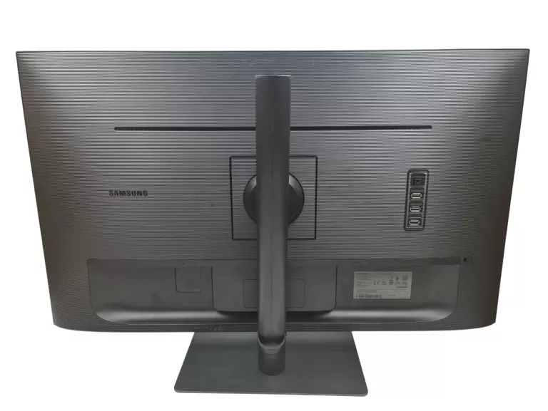 MONITOR SAMSUNG LS32A600UUUXEN 32'' WQHD 5MS 75HZ CZARNY