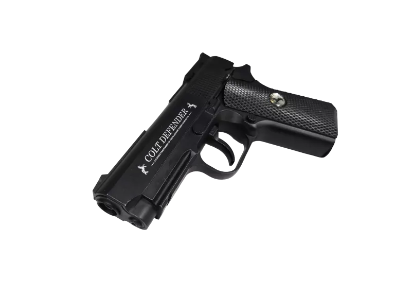 WIATRÓWKA COLT DEFENDER 4,5MM