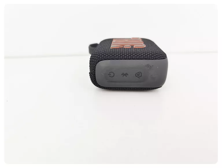 GŁOŚNIK PRZENOŚNY JBL GO 4