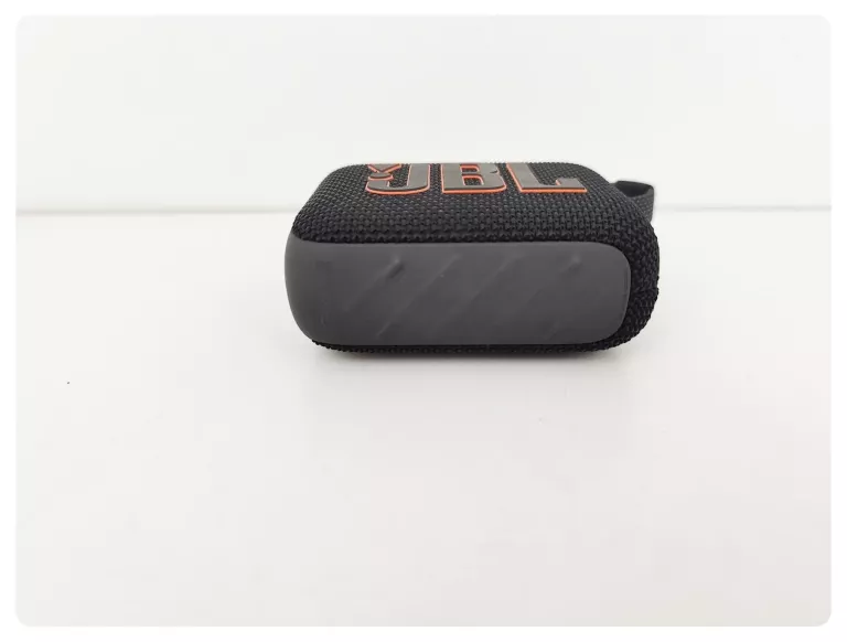 GŁOŚNIK PRZENOŚNY JBL GO 4