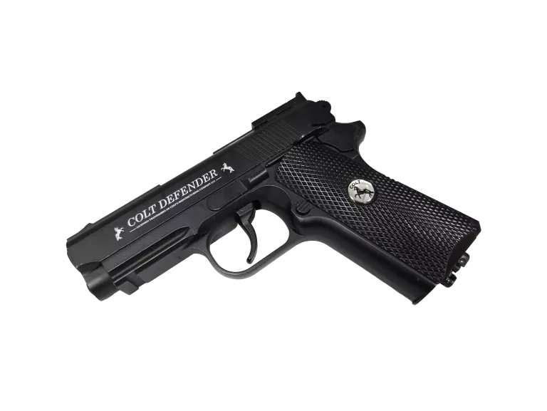 WIATRÓWKA COLT DEFENDER 4,5MM