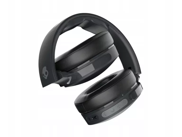 SŁUCHAWKI NAUSZNE SKULLCANDY HESH EVO S6HVW-N740