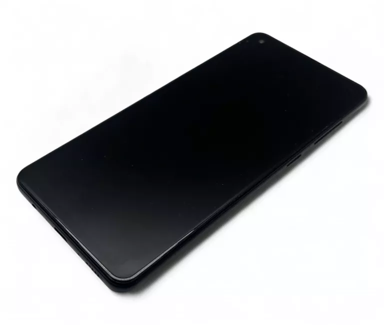 TELEFON SAMSUNG GALAXY A21S + PUDEŁKO