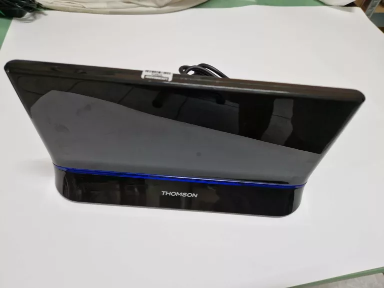 ANTENA POKOJOWA THOMSON DVB-T ANT1538BK