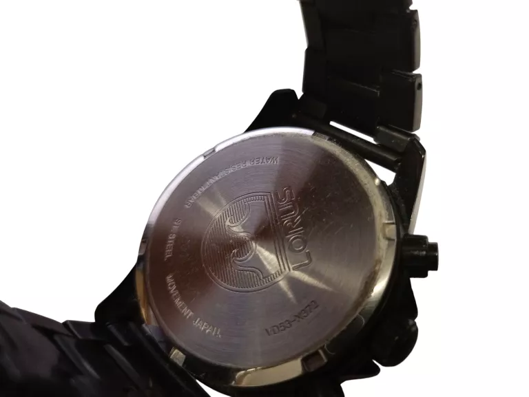 ZEGAREK LORUS VD53-X372